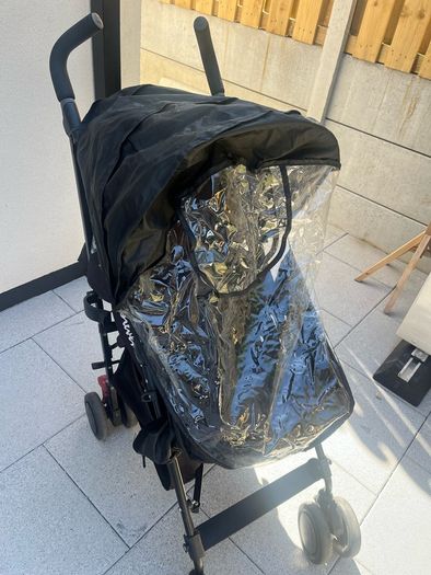 Silver Cross pop stroller