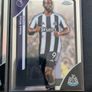 Newcastle United Topps 2026 Topps Chrome Topps Merlin Topps Premier League Image 5