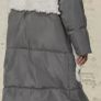 ZARA SRPLS PARKA winter coat  pristine new condition Image 3