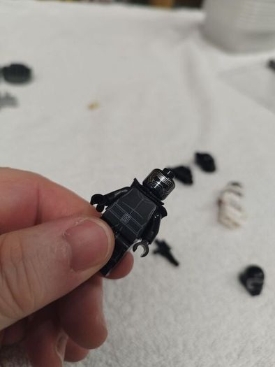Star Wars Lego