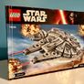 LEGO Star Wars 75105 Image 2