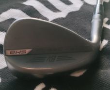 Titleist Vokey SM8 58deg LH