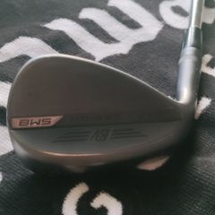 Titleist Vokey SM8 58deg LH
