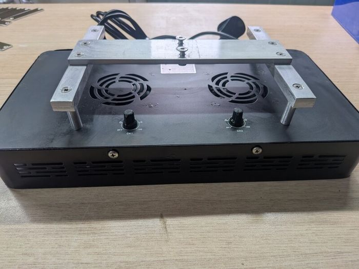 led aquarium light