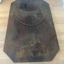 Vintage Mirror - Octagonal Bevelled Wall Mirror Image 9