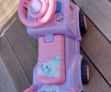 ride on toy