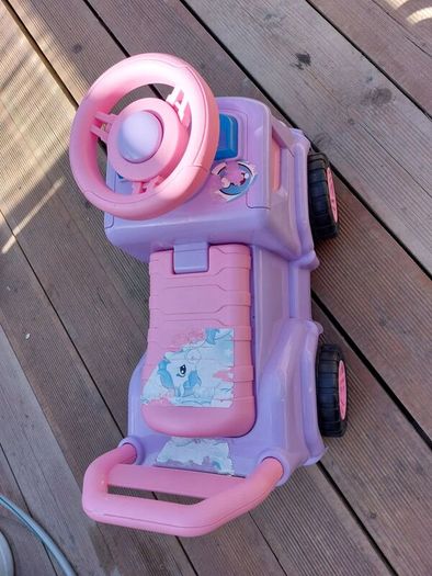 ride on toy