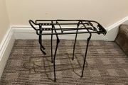 pannier rack