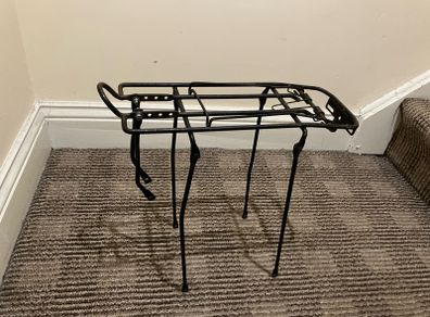 pannier rack