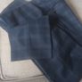 mens three piece suit Image 4