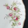 James Kent "Old Foley" Large 27 cm Cake Plate Image 5