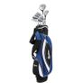 NEW MENS Golf Clubs Set & Bag Right or Left Handed Available Confidence V3 Image 2