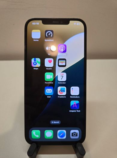 Iphone 12 Pro Max - 256gb