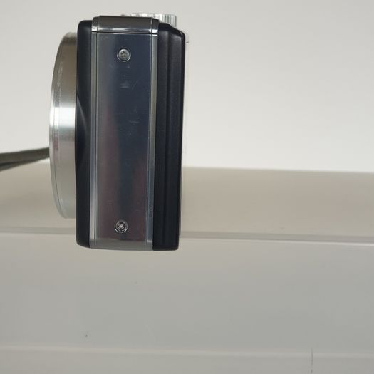 Panasonic Lumix ZS15 digital camera working