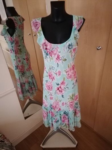 Women's Dress Size 16R Per Una
