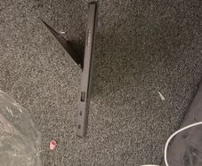 Microsoft Surface 10.6in windows RT