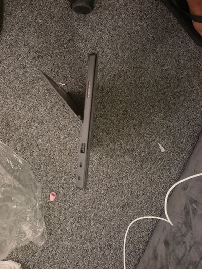 Microsoft Surface 10.6in windows RT