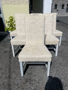 Dining Chairs (6)