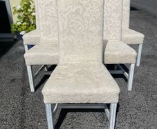 Dining Chairs (6)