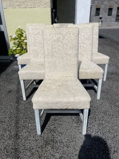 Dining Chairs (6)