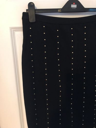 calvin klein skirt