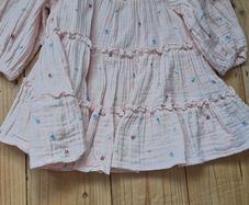 Dress 9-12 months