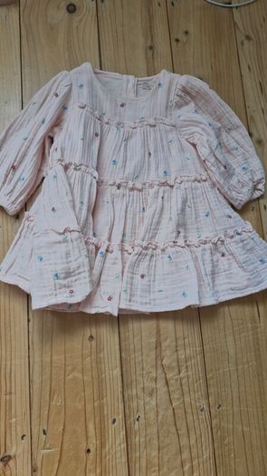 Dress 9-12 months