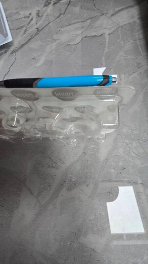 Discreet Snoring Aid
