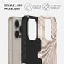 Burga Lustre tough MagSafe phone case Image 2