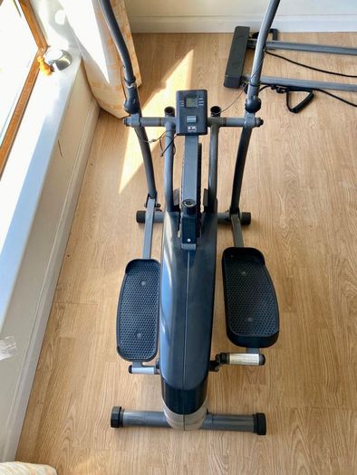 Elliptical/Cross Trainer