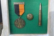 irish war of independence artefact