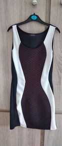 Evita mini dress fits X's s never worn if I remember well