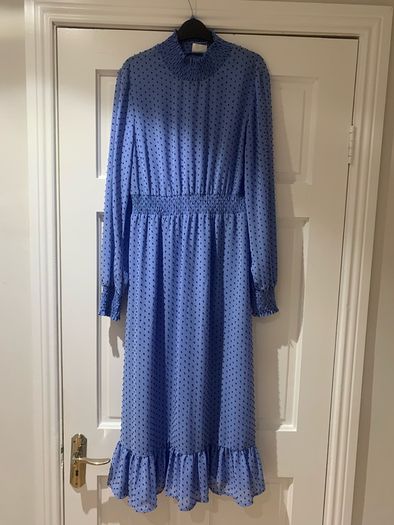 midi dress new