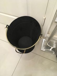 fireplace bucket