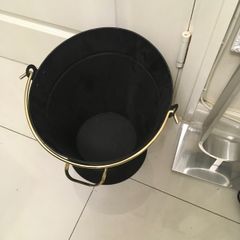 fireplace bucket