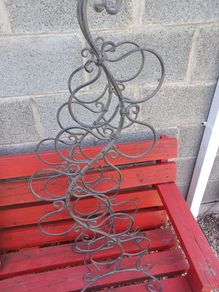 wine rack