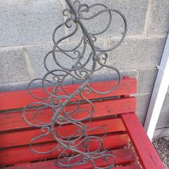 wine rack