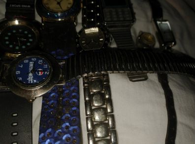 watchs