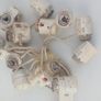 HERZ Thermoelectric Actuator, Motor Head for underfloor Heating 230 V Image 5