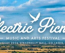 electric picnic campervan pass