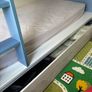 Kids bunk bed with storage Image 10