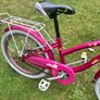 Girls Bike 20 inch Image 3
