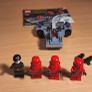 LEGO Star Wars 75266 Sith Troopers Battle Pack Image 4