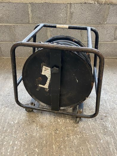 Multicore reel