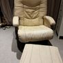 Reclining Chair Image 2