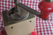 1950s German KYM coffee mill