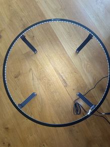 Target Corona dartboard light