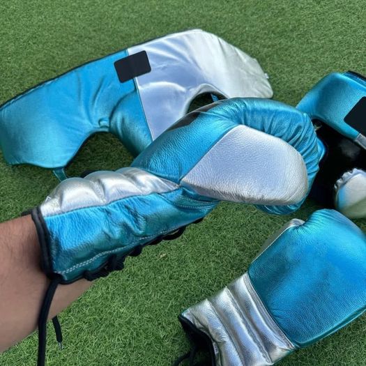 Sparring set