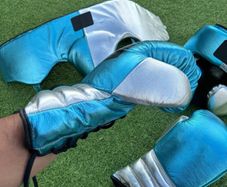Sparring set