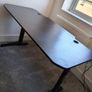 PRO GAMER gaming desk Image 2